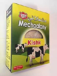 Mechaalany Kashk Powder 500g