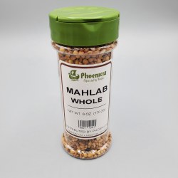 Phoenicia Mahlab Whole 6 oz jar