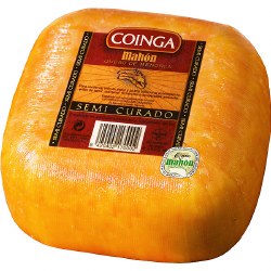 Mahon Cheese (Spain)