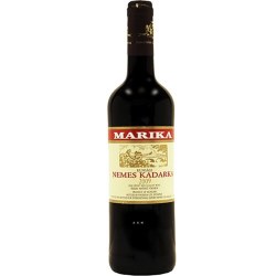 Marika Nemes Kadarka 750ml