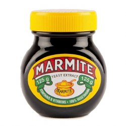 Marmite Yeast Extract 125g