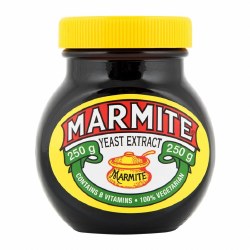 Marmite Yeast Extract 250g