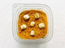 Phoenicia Mashed Sweet Potatoes Side