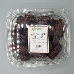 Phoenicia Medjool Dates Jumbo 1 lb