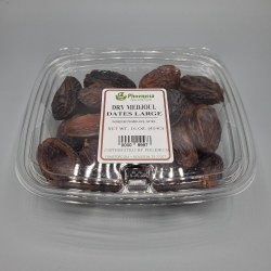 Phoenicia Medjool Dates Large 1 lb