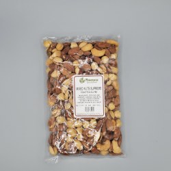 Phoenicia Mixed Nuts Supreme 14 oz