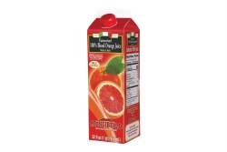 Mongibello Blood Orange Juice 32oz