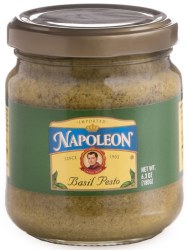 Napoleon Basil Pesto 6.3 oz