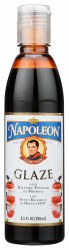 Napoleon Balsamic Glaze 8.5 oz