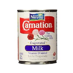 Nestle Evaporated Milk 12oz