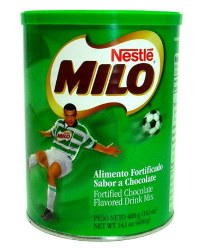 Nestle Milo Mix 14oz