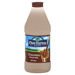 Oak Farms Milk Chocolate 1Quart