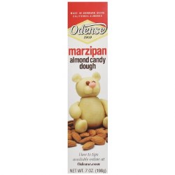 Odense Marzipan Almond Dough 7oz