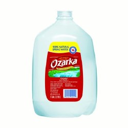 Ozarka Spring Water 1 Gallon