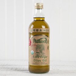 Paesano Extra Virgin Olive Oil Unfiltered  Organic 500ml