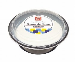 Paisa Queso De Mano Soft Cheese 24oz