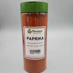 Phoenicia Paprika 8 oz