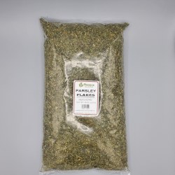 Phoenicia Parsley Flakes 8 oz bag