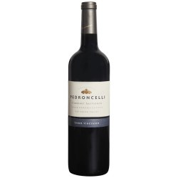 Pedroncelli Cabernet Sauvignon 750ml