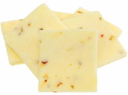 Pepper Jack Cheese Sliced