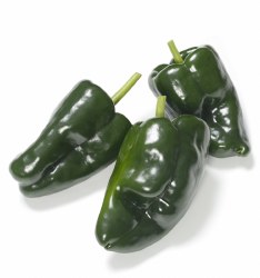 Phoenicia Peppers Poblano