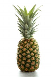 Phoenicia Pineapple Fresh (each)