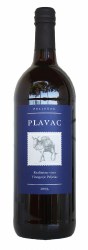 PZ Svirce Plavac Peljesac 750 ml