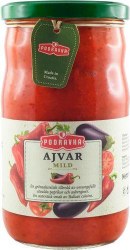 Podravka Mild Ajvar 24oz