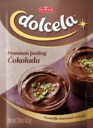 Podravka Pudding Chocolate 1.6oz