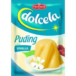 Podravka Pudding Vanilla 1.6oz