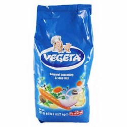 Podravka Vegeta 2kg