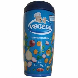 Podravka Vegeta No msg 500g