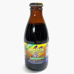 Ploar Malta Beverage 7oz