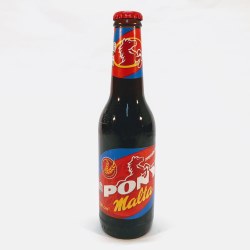 Pony Malta Drink 12oz