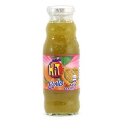 Postobon Hit Lulo Drink 8oz