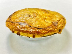 Phoenicia Curried Veggies Pot Pie