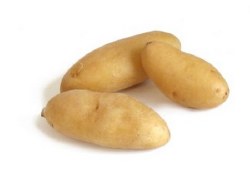 Potatoes California Long White