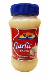 Rani Garlic Paste 10oz