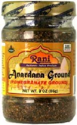 Rani Anardana Pomegranate Ground 3oz