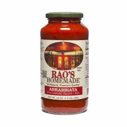 Rao's Arabiata Pasta Sauce 24oz