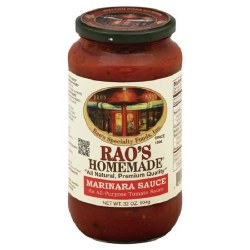 Rao's Marinara Pasta Sauce 24oz