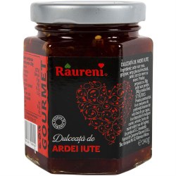 Raureni Ardei Iute Pepper 240g