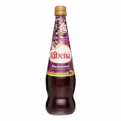 Ribena Blackcurrant Drink 850ml