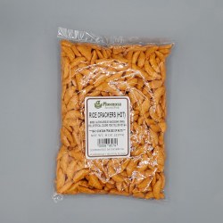 Phoenicia Rice Crackers Spicy 8 oz