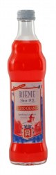 Rieme Sparkling Lemonade Blood Orange 11oz