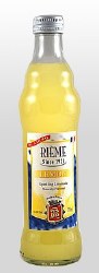 Rieme Sparkling Lemonade Lemon 11oz