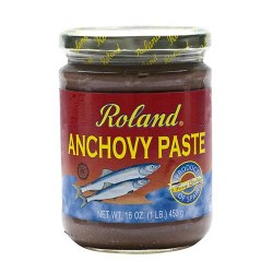 Roland Anchovy Paste 16oz