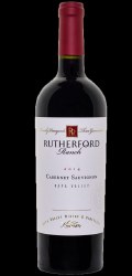 Rutherford Ranch Cabernet Sauvignon 750ml