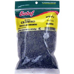 Sadaf Cilantro Leaves 1.5oz