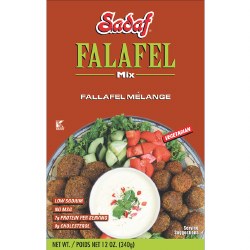 Sadaf Falafel Mix 12oz